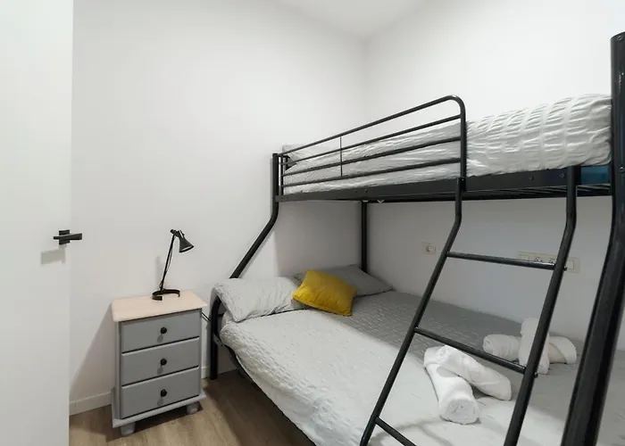 Live Tirajana Shepherds House Las Palmas de Gran Canaria