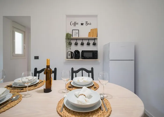 Live Tirajana Shepherds House