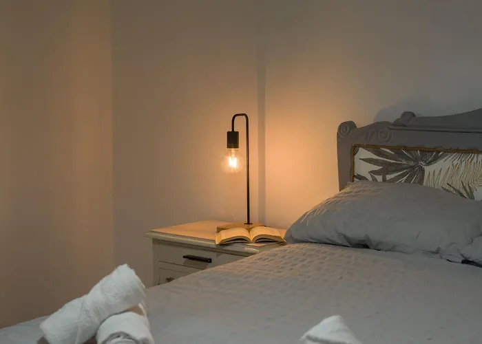 Apartamento Live Tirajana Shepherds House