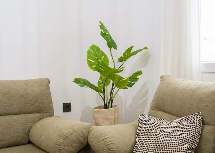 Live Tirajana Shepherds House Apartamento