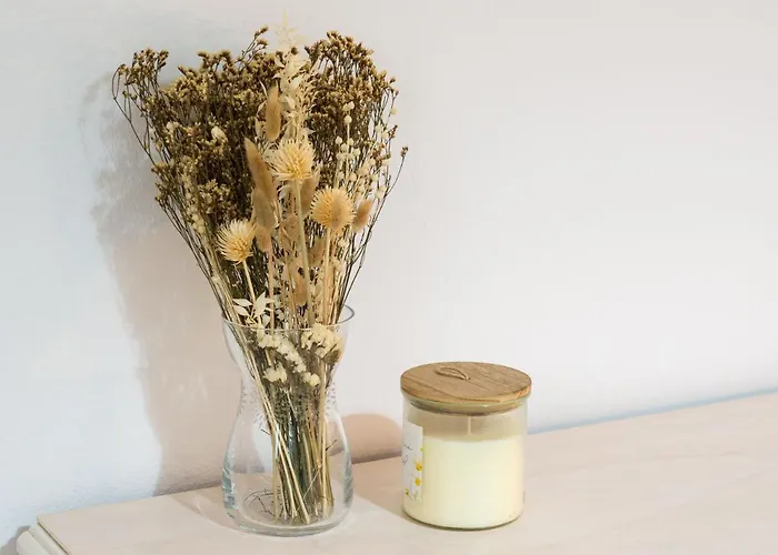 Apartamento Live Tirajana Shepherds House *