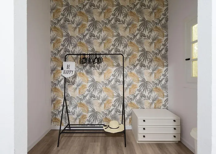 Live Tirajana Shepherds House Apartamento Las Palmas de Gran Canaria