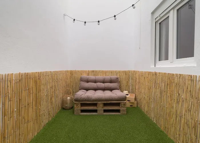 Live Tirajana Shepherds House Apartamento Las Palmas de Gran Canaria