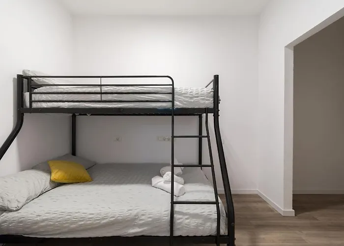 Live Tirajana Shepherds House Apartamento