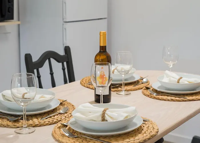 Live Tirajana Shepherds House Apartamento *