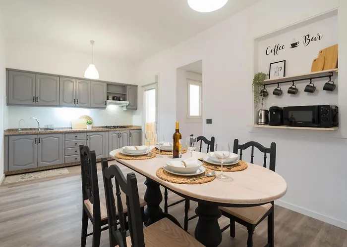 Apartamento Live Tirajana Shepherds House