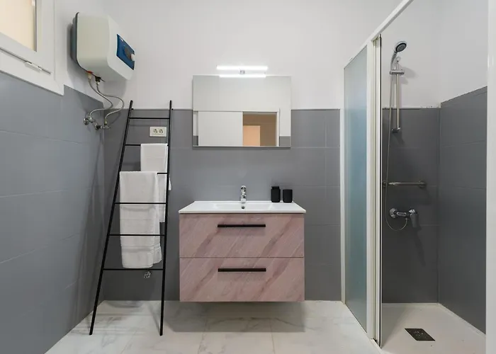 Apartamento Live Tirajana Shepherds House Las Palmas de Gran Canaria