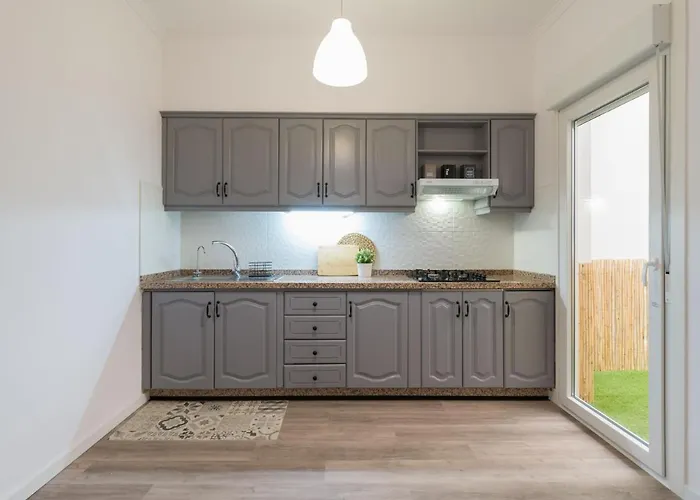 Live Tirajana Shepherds House Apartamento