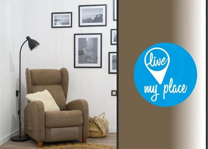 Live Tirajana Shepherds House Apartamento