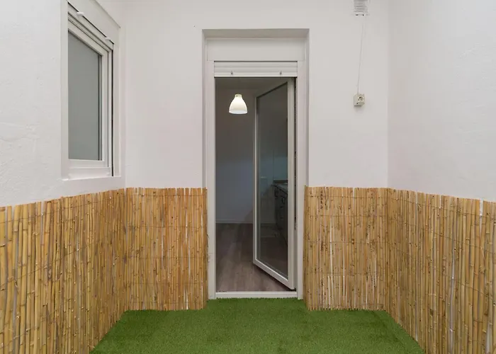 Apartamento Live Tirajana Shepherds House Las Palmas de Gran Canaria