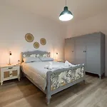 Apartment Live Tirajana Shepherds House Las Palmas de Gran Canaria