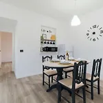 Apartment Live Tirajana Shepherds House *