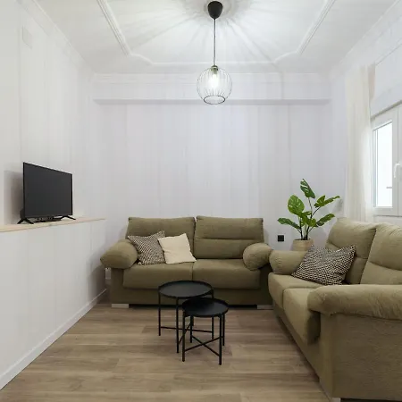 Live Tirajana Shepherds House