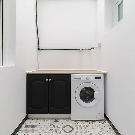 Apartament Live Tirajana Shepherds House *