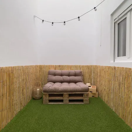 Live Tirajana Shepherds House Apartament Las Palmas de Gran Canaria