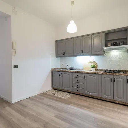 Apartament Live Tirajana Shepherds House *