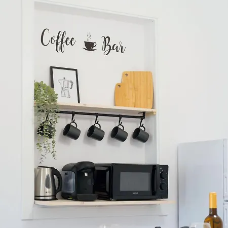 Апартаменти Live Tirajana Shepherds House Лас-Пальмас-де-Гран-Канарія