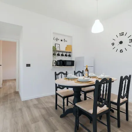 Apartament Live Tirajana Shepherds House *