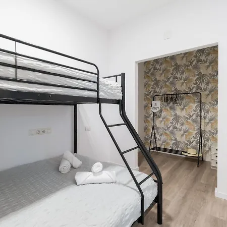 Live Tirajana Shepherds House Apartament *