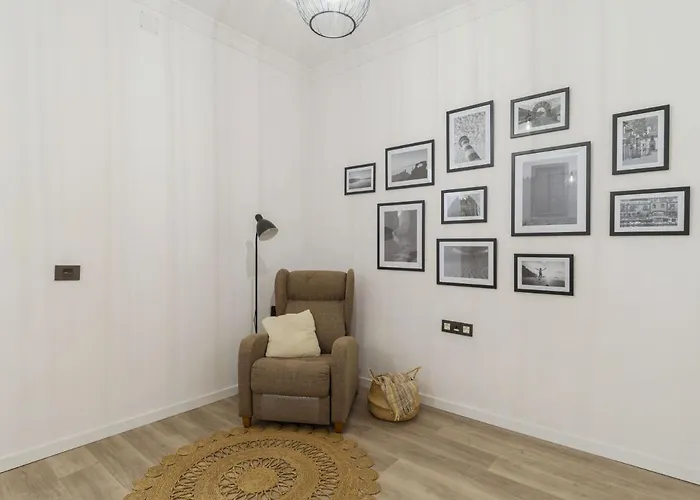 Live Tirajana Shepherds House Лас-Пальмас-де-Гран-Канарія