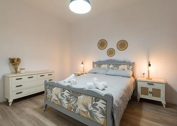 Live Tirajana Shepherds House