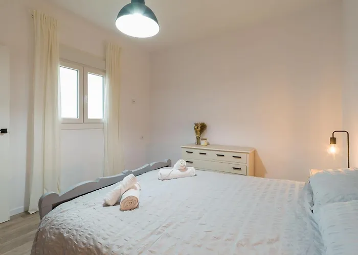 Live Tirajana Shepherds House