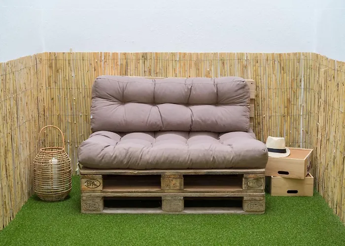 Live Tirajana Shepherds House 라스팔마스