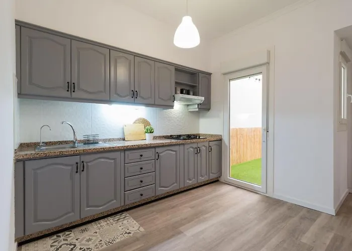 Live Tirajana Shepherds House *