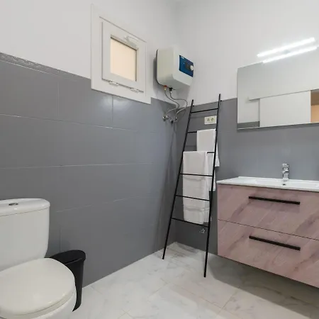 Apartamento Live Tirajana Shepherds House