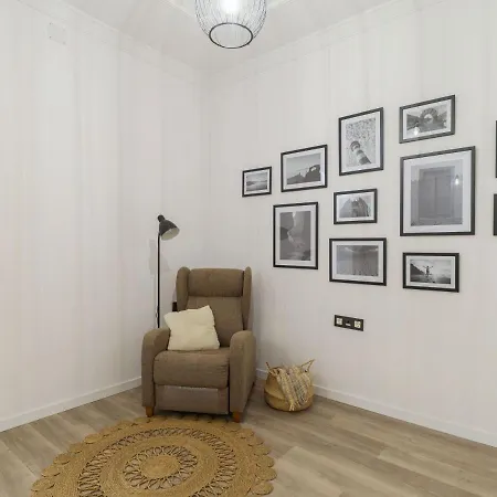 Live Tirajana Shepherds House Las Palmas de Gran Canaria