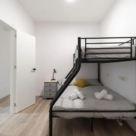 Apartamento Live Tirajana Shepherds House *