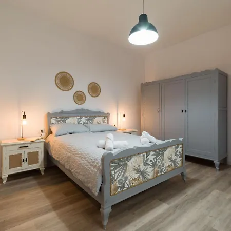 Apartamento Live Tirajana Shepherds House Las Palmas de Gran Canaria
