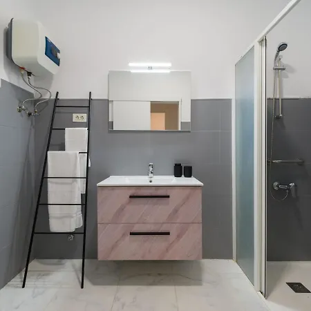 Apartamento Live Tirajana Shepherds House Las Palmas de Gran Canaria
