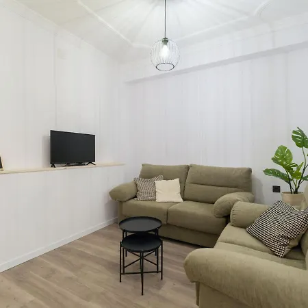 Live Tirajana Shepherds House Apartamento *