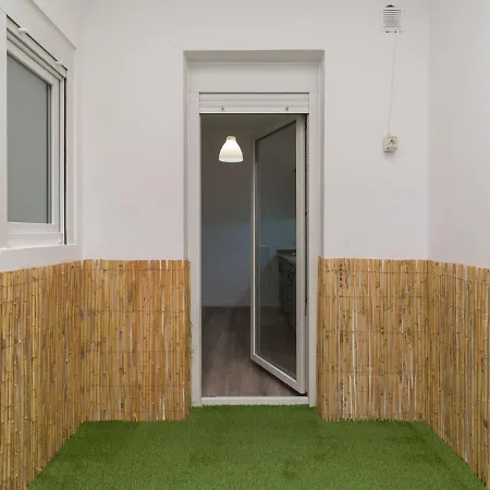 Apartamento Live Tirajana Shepherds House Las Palmas de Gran Canaria